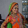 Bridal Makeup Review- Deepa Lamba- Dubai