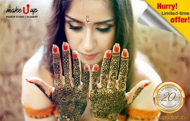 pre wedding spa packages near me
