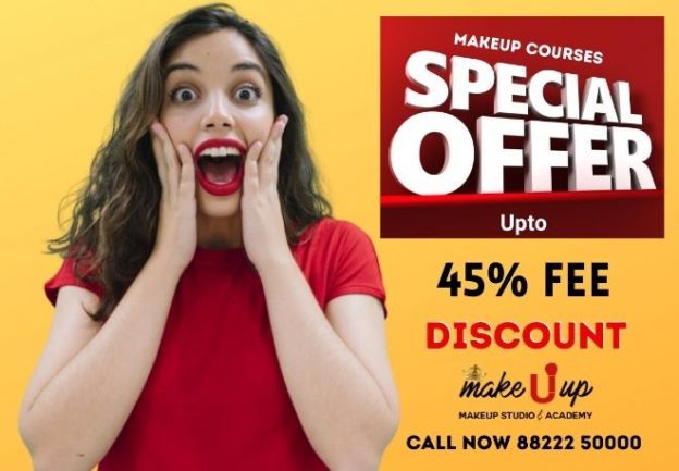special offers and makeup course discounts | Make U Up Makeup Studio ...