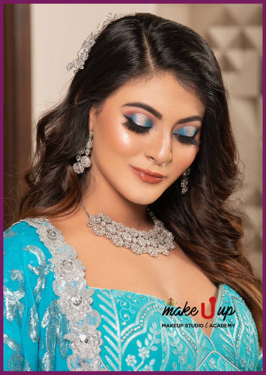 Bridal Makeup Artist In Delhi