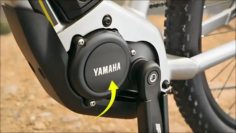Yamaha-Electric-Cycle-3